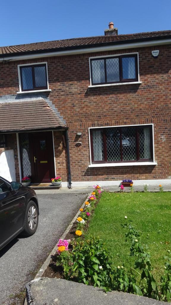 Ger'S Lodging Galway Exterior foto